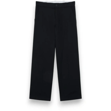 DICKIES 247 LOOSE WORK PANT BLACK - 28 / New