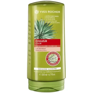 Yves Rocher krāsotiem matiem iztaisnojošs matu los
