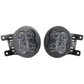 2010-2018 Acura RDX | Diode Dynamics SS3 LED Fog L