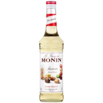 Sīrups Monin Macaroon 700 ml