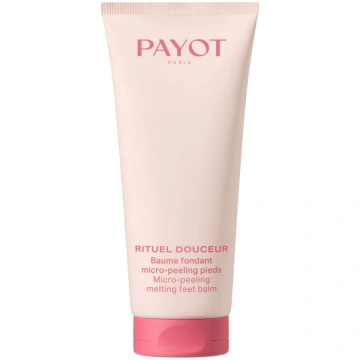 PAYOT Micro-Peeling Melting Feet Balm