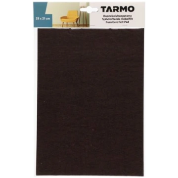 Tarmo filcs brūns 29x21cm