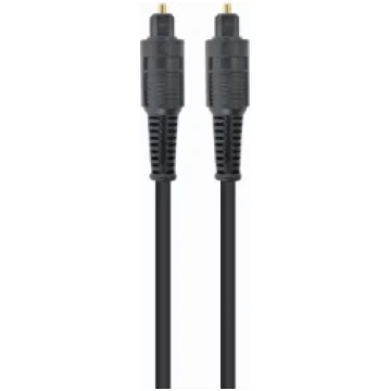 Kabelis Gembird Toslink Optical Cable 1m