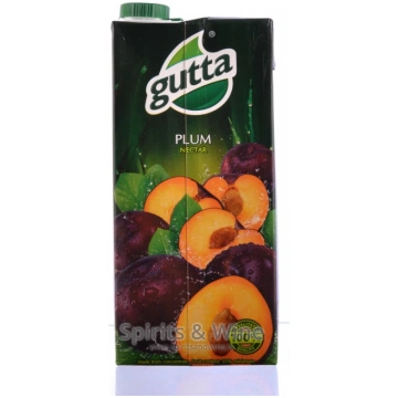 Gutta Plūmju nektārs