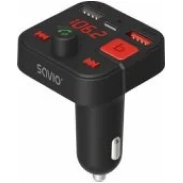 Savio TR-15 FM modulators TR-15-SAVIO
