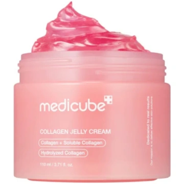 Medicube Collagen Jelly Cream želejveida krēms, 11