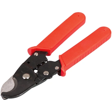 2direct LogiLink cable stripper for solar panel ca