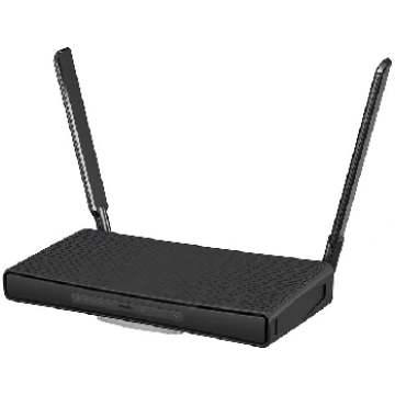 MikroTik RouterBoard hAP ac³