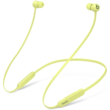 Beats Flex – All-Day Wireless Earphones – Yuzu Yel
