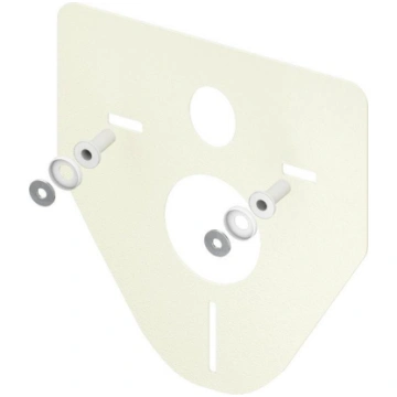 TECEprofil WC noise controllSet 4027255005792
