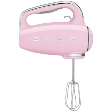 SMEG rokas mikseris, HMF01PKEU HMF01PKEU