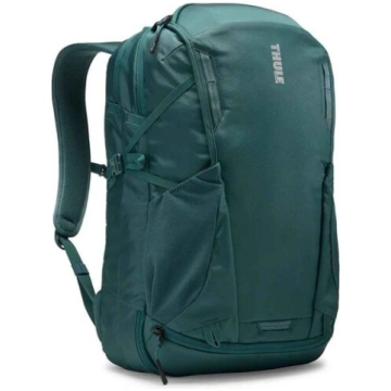 Ikdienas mugursoma Thule 3204850, 30l, zaļa