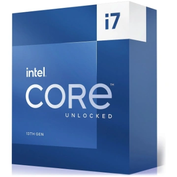 Intel Core i7 13700KF / 3.4 GHz processor - Box BX