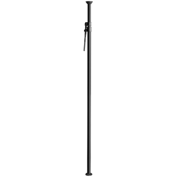 Gravity LS VARI-POLE 01 B Black gaismu statīvs