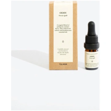 Dabisko ēterisko eļļu maisījums ODIN 5 ml Smells L
