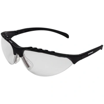 Aizsargbrilles Activewear Twister 4060 caurspīdīga