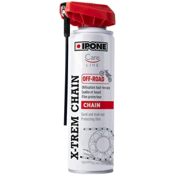 Ķēdes smērviela bezceļu Ipone X-Trem Chain Off Roa