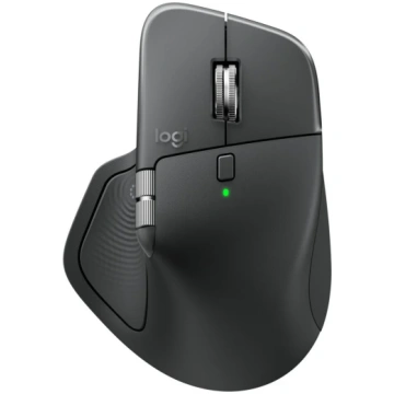 Logitech MX Master 4 Graphite (910-007562)
