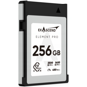 Karta ExAscend Karta Element Pro CFexpress B 4.0 2