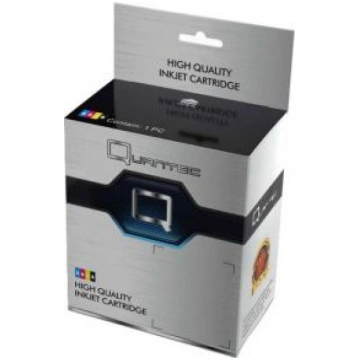 Tuša Quantec Tuša Quantec Do Hp 304xl 18ml Black