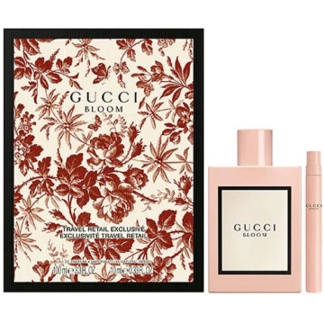 Komplekts Gucci Bloom Edp 100ml Edp 10ml@