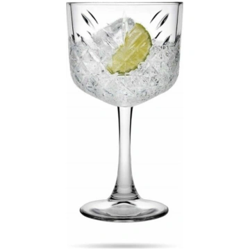 Gin i Tonic glas Timeless 50cl Ø10.2x20cm - (12 | 