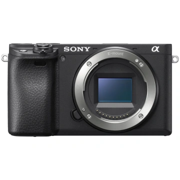 Digital Mirrorless Camera Sony Alpha a6400 Body