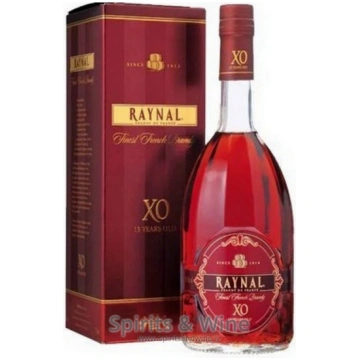 Raynal XO