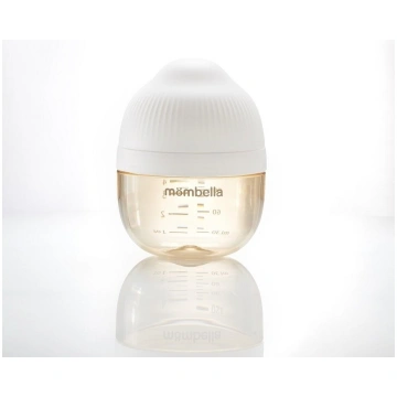 Mombella pudelīte 120 ml, 0M+ PPSU