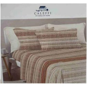 Completo Letto 1Piazza ½ Mondial Caleffi