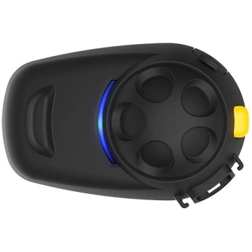 SMH5-FM Bluetooth Headset & Intercom with Built-in