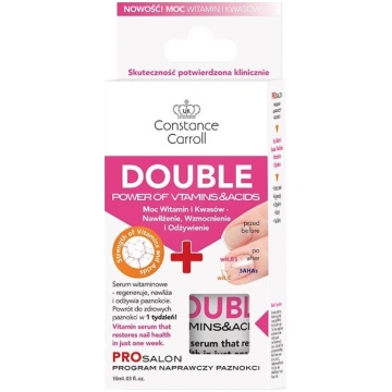 Constance Carroll Nail Care Odzywka do paznokci Do