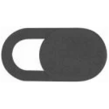 Natec CRAYFISH Web camera cover black Aksesuārs NW