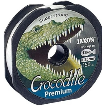 CROCODILE PREMIUM LINE 0,16mm 150m | 3070016 | 590