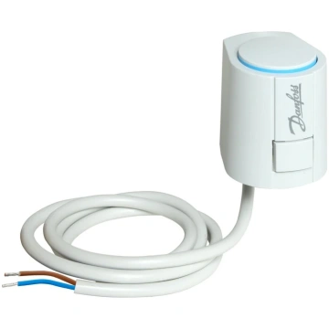 DANFOSS Termiskā piedziņa Danfoss ABN-FBH, 230 V