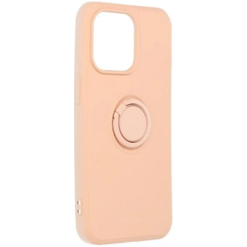 Vāciņš Roar Amber - iPhone 14 Pro Max rozā