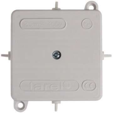 Schneider Electric Puszka odgalezna 5-torowa 2 5mm