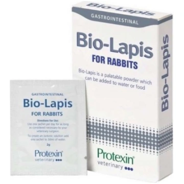 Protexin Bio-Lapis probiotyk dla królików królika 