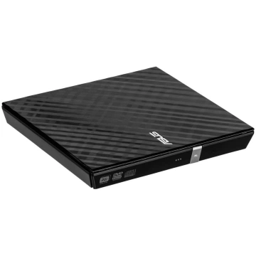Asus SDRW-08D2S-U Lite Black