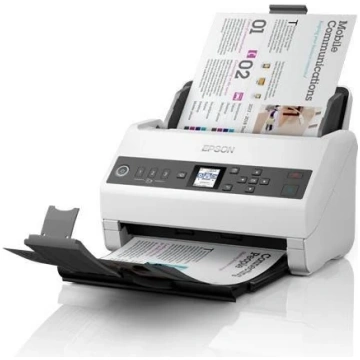 EPSON WorkForce DS-730N