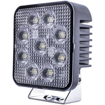 Strands UNITY 64W LED darba lukturis S-809238