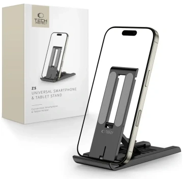 TECH-PROTECT Z5 UNIVERSAL STAND HOLDER SMARTPHONE 