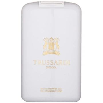 Trussardi Donna Shower Gel Dušas želeja 200ml 8058