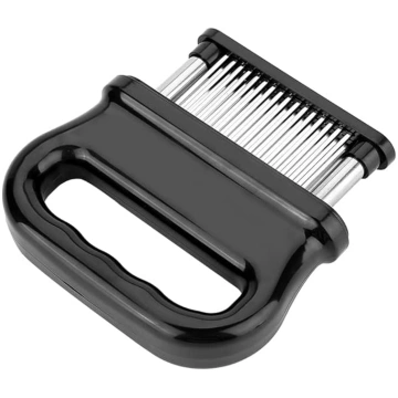 Tenderizer Meat Mallet Izturīgs gaļas āmurs Ultra