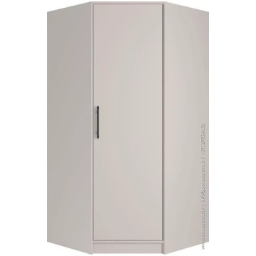 Skapis Smart SR4 stūra