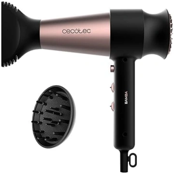 Cecotec Haartrockner Bamba IoniCare RockStar Retro