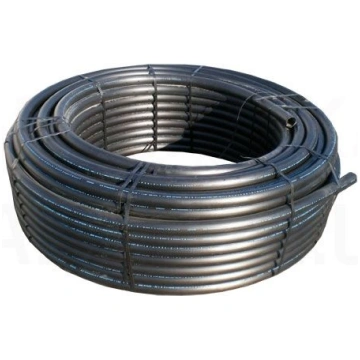 PE caurule D50x4,6 PN16,PE100,SDR11 D66050460