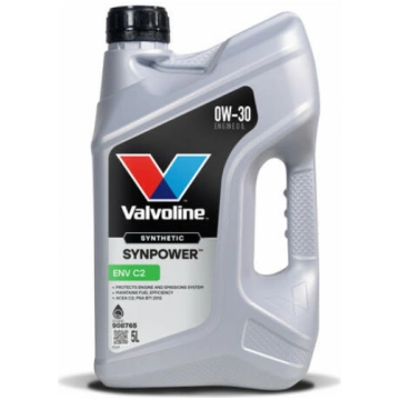 Valvoline Motoreļļa 908765, 5L, ACEA C2, API SP, P