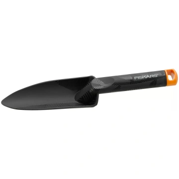 Stādīšanas lāpstiņa Fiskars 1000695 ar ergonomisku