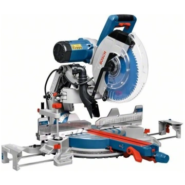 BOSCH GCM 12 GDL PROFESSIONAL Zāģēšanas zāģis 0601